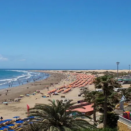 La Gema Del Sur Lägenhet