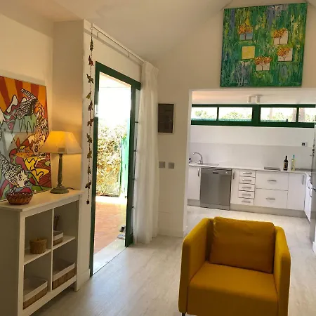 Apartment La Gema Del Sur