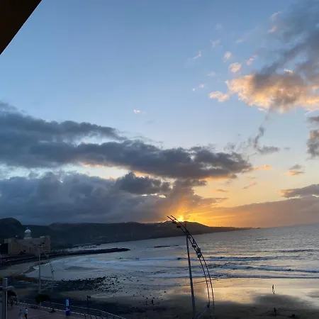 Lägenhet La Gema Del Sur Maspalomas (Gran Canaria)