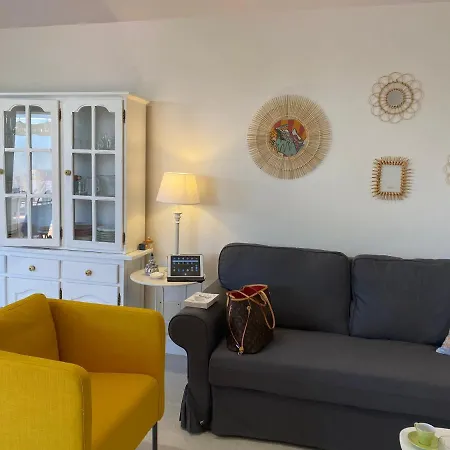 Lägenhet La Gema Del Sur Maspalomas (Gran Canaria)