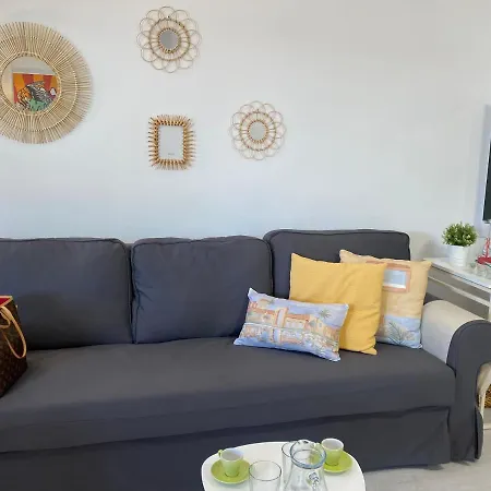 La Gema Del Sur Apartment Maspalomas (Gran Canaria)