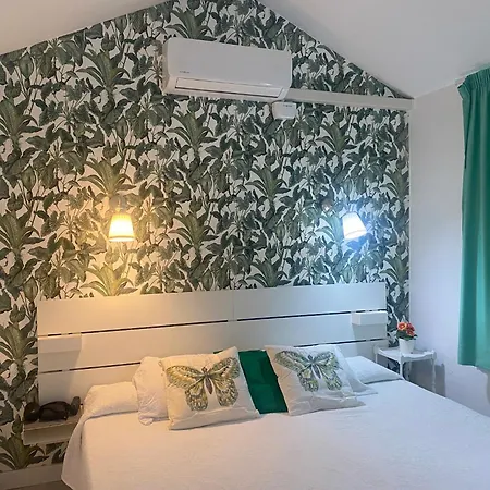 Apartment La Gema Del Sur *