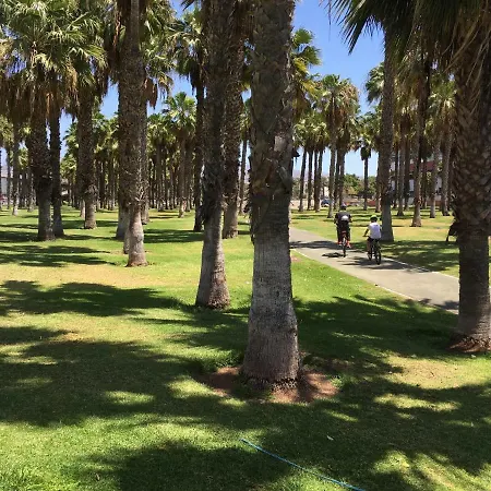 Lägenhet La Gema Del Sur Maspalomas (Gran Canaria)