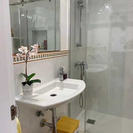 La Gema Del Sur Appartement