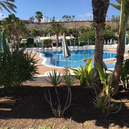 La Gema Del Sur Maspalomas (Gran Canaria)